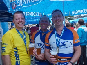 Triathlon Hamburg 274
